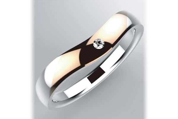 オリジナルリング