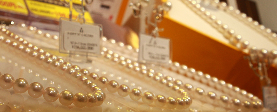 ジュエリー＆ウォッチ グラール 長野・東御