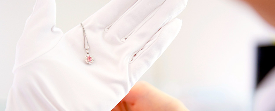 ジュエリー＆ウォッチ グラール 長野・東御