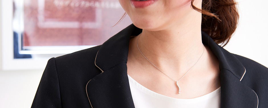 ジュエリー＆ウォッチ グラール 長野・東御