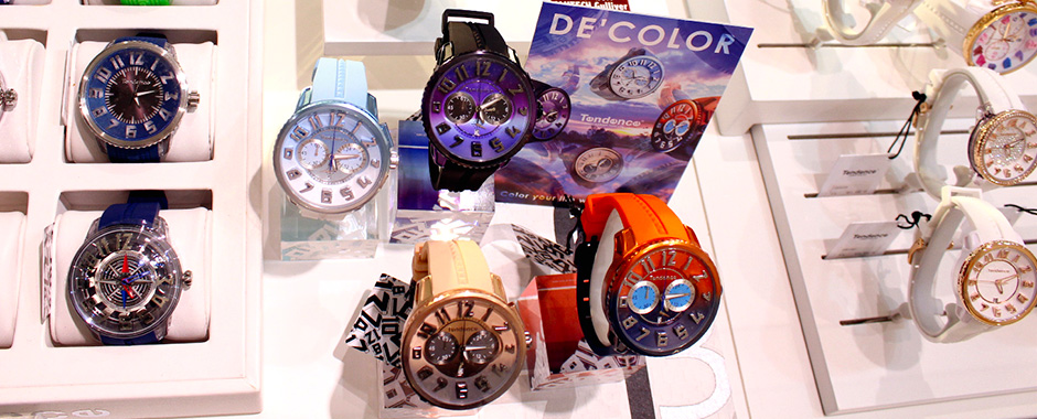 ジュエリー＆ウォッチ グラール 長野・東御