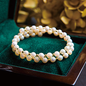 GraL SeLected JeweLry - ジュエリー