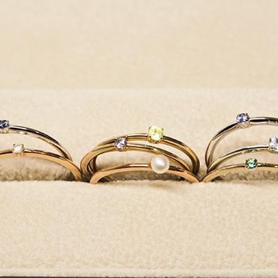 ファッションジュエリー