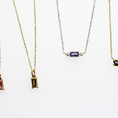 ファッションジュエリー