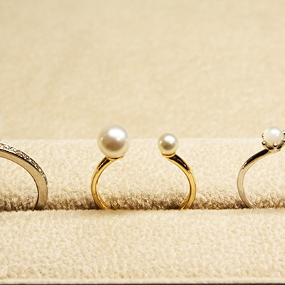 ファッションジュエリー