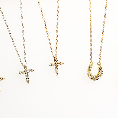 ファッションジュエリー