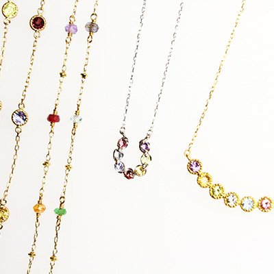 ファッションジュエリー