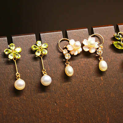 ファッションジュエリー