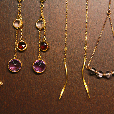 ファッションジュエリー