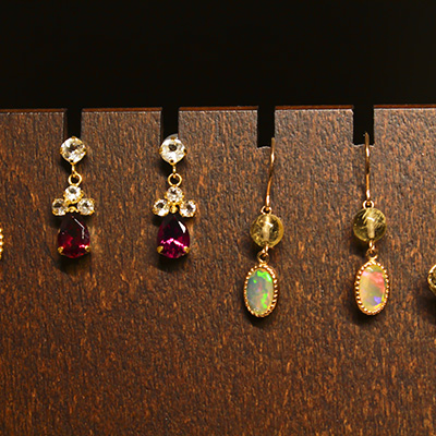 ファッションジュエリー