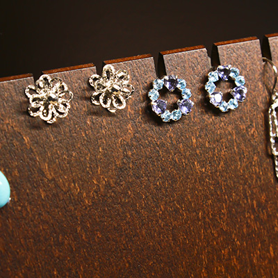 ファッションジュエリー