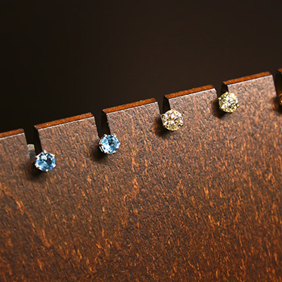 ファッションジュエリー