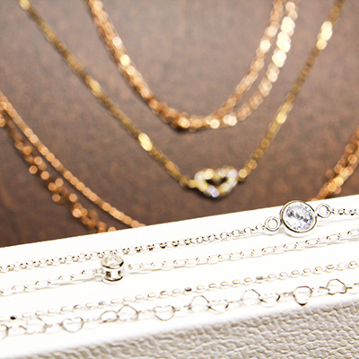 ファッションジュエリー