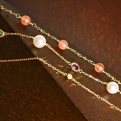 ファッションジュエリー