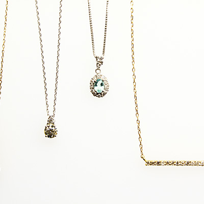 ファッションジュエリー