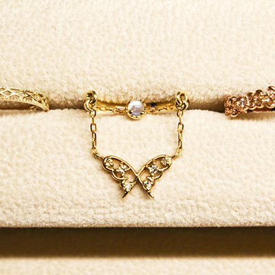 ファッションジュエリー