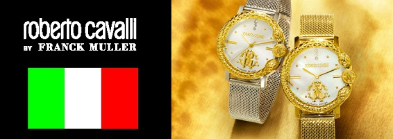 Roberto Cavalli
